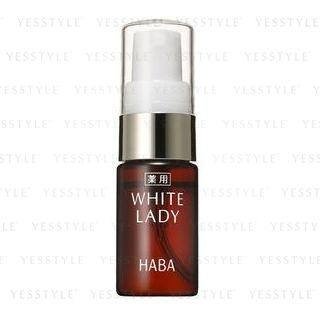 Haba - White Lady Serum 10ml