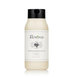 Beyond - Deep Moisture Body Serum In Oil 350ml 350ml