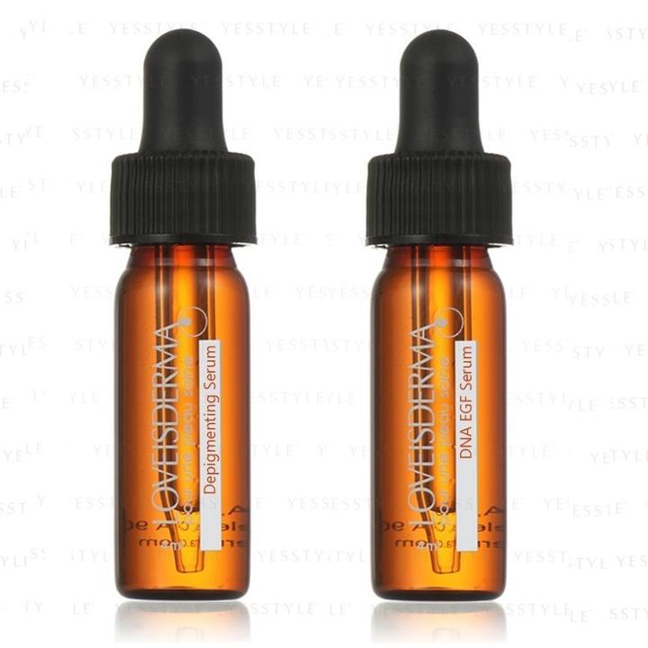 Loveisderma - Serum 4ml - 2 Types