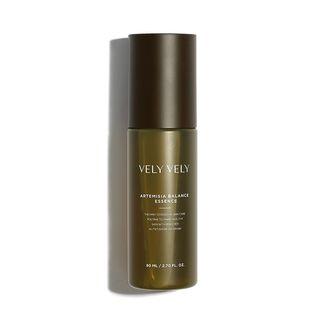 Vely Vely - Artemisia Balance Essence Mist 80ml