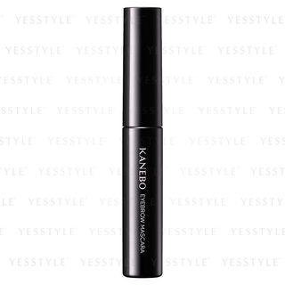 Kanebo - Eyebrow Mascara (#01 Neutral Grayish) 4.3ml