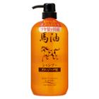 Junyaku - Horse Oil Repairing Shampoo 1000ml