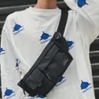Oxford Fanny Pack Black - One Size