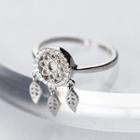 Dreamcatcher Ring