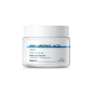 Scinic - Hyaluronic Acid Cream 80ml