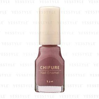 Chifure - Nail Enamel 245 1 Pc