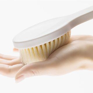 Long Handled Bath Brush