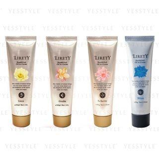 Virtue - Lirety Hand & Nail Oil In Cream 30g - 4 Types