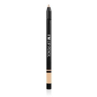 Memebox - Im Meme Im Lip Pencil Matte (6 Colors) #006 Beige Gardenia