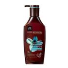 Miseensc Ne - Super Botanical Moisture & Refresh Shampoo 500ml 500ml