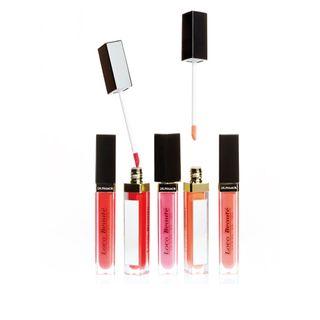 Dr.phamor - Loco Beaute Shinning On You Glossy Lip-gloss Set 5pcs