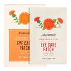 Mamonde - Eye Care Patch 4packs