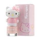 Sanrio - Race Hello Kitty Long Lasting Nail Polish (#06 Light Pink) 1 Pc