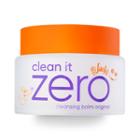 Banila Co - Clean It Zero Cleansing Balm Original #orange 100ml (disney Halloween Limited Edition) 100ml