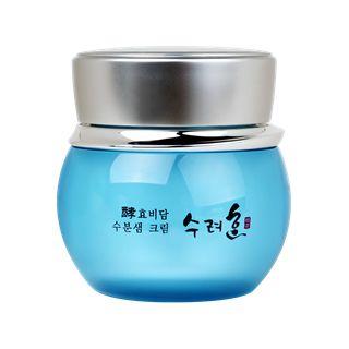 Sooryehan - Hyo Bidam Moisture Multi Cream 75ml