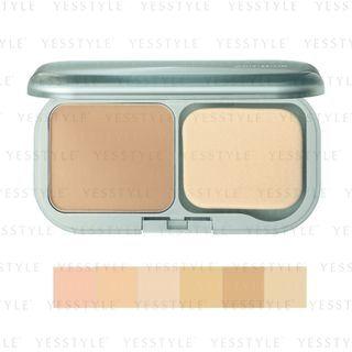 Pola - Whitissimo Powder Foundation Spf 30 Pa+++ Refill 14g - 6 Types
