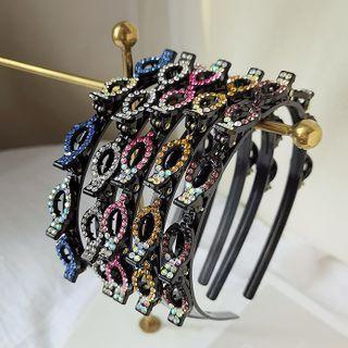 Hollow Headband