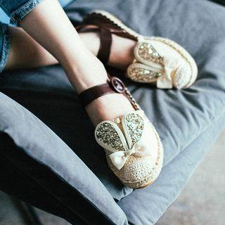 Rabbit Sandals