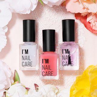 Memebox - I'm Meme I'm Nail Care #nc003 Cuticle Oil 10ml