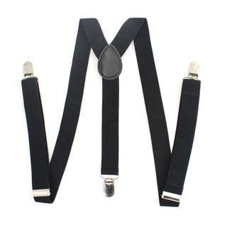 Y-back Suspender Belt