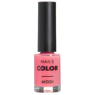Aritaum - Modi Color Nails - 72 Colors #5 Watermelon Milk
