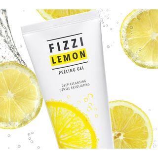 Moira  - Fizzi Lemon Peeling Gel 2.71 Fl.oz.