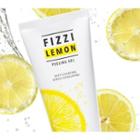 Moira  - Fizzi Lemon Peeling Gel 2.71 Fl.oz.