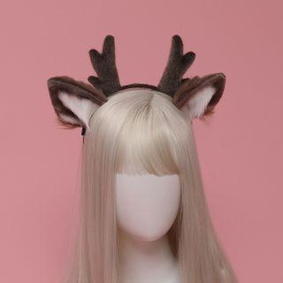 Deer Cosplay Headband