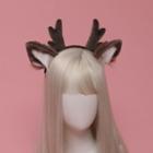 Deer Cosplay Headband