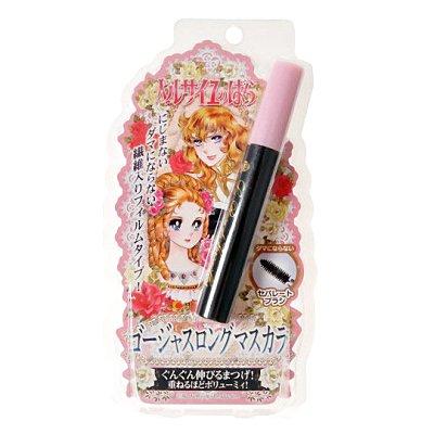 Creer Beaute - La Rose Versaille Gorgeous Long Mascara 8g