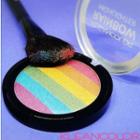 Kleancolor - Rainbow Highlighter 1pc