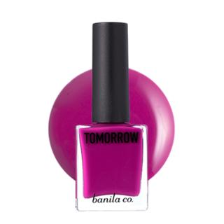 Banila Co. - Tomorrow Nail Gorgeous Pink