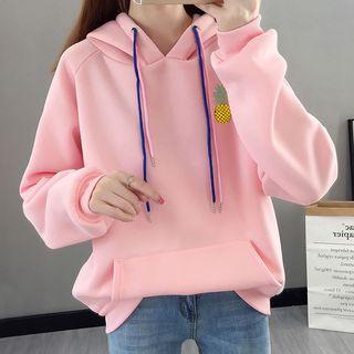 Pineapple Hoodie