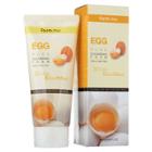 Farm Stay - Egg Pure Cleansing Foam (for All Skin Types) 180ml