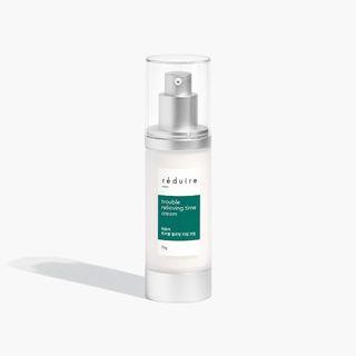 Reduire - Trouble Relieving Time Cream 75g