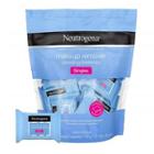 Neutrogena - Makeup Remover Cleansing Towelettes Singles 20 Ct