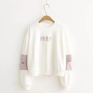 1987 Sweatshirt