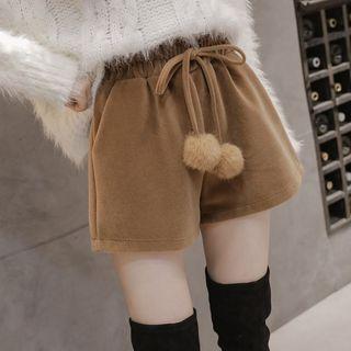Bobble Shorts