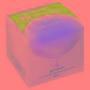 Bcl - Momo Puri Peach Gel Cream 80g