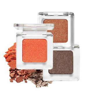 Espoir - Eye Shadow Sequin (18 Colors) Fine And Dandy