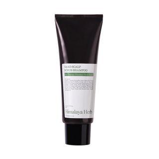 Nard - Scalp Scrup Shampoo 200ml