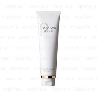 Cle De Peau - Cleansing Cream Oil 125g