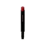 Self Beauty - Beautitude Sheer Matte Lip Cross-over Refill Only - 5 Colors #201 Midnight Red