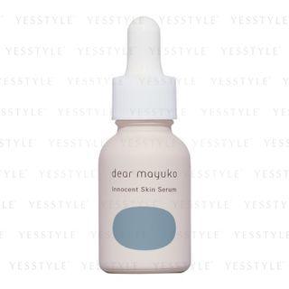 Dear Mayuko - Innocent Skin Serum 20ml