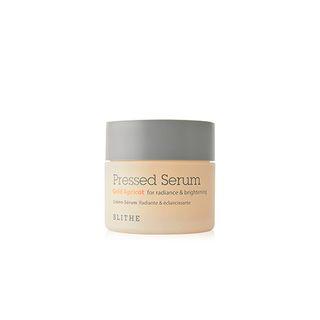 Blithe - Pressed Serum Mini - 4 Types Gold Apricot