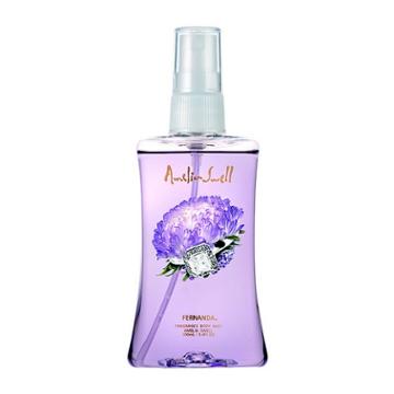 Fragrance Body Mist Amelia Swell (lilac) 100ml