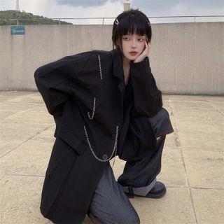 Chain Blazer
