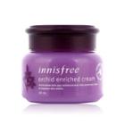 Innisfree - Orchid Enriched Cream 50ml 50ml