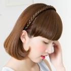 Staight Fringe Hair Piece