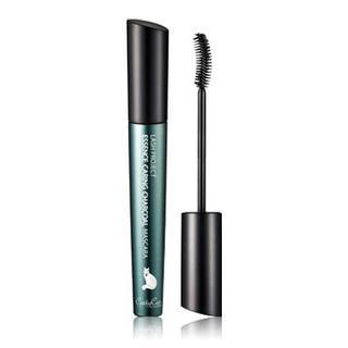 Cathy Cat - Lash Project Essence Caring Charcoal Mascara